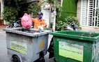 Phân loại rác: phạt cao đã đủ?