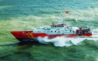 Tìm kiếm 3 ngư dân mất tích do chìm tàu ngoài biển Vũng Tàu