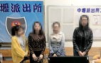 Vụ du khách Việt 'mất tích': Đài Loan đề nghị VN cùng điều tra
