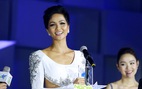 Hoa hậu H'Hen Niê nhận giải Ngôi sao vì cộng đồng 2018