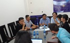 Hai công ty tổ chức đưa 152 khách sang Đài Loan có trụ sở ở Hà Nội