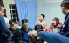 10 du khách Việt bị bắt tại Đài Loan đã khai gì?