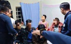 Yêu cầu Đài Loan bảo đảm danh dự cho du khách Việt bị điều tra