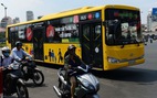 Miễn phí 2 tuyến xe buýt đến sân bay Tân Sơn Nhất tránh kẹt xe