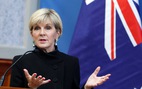 Úc đòi chơi đúng luật quốc tế ở Biển Đông