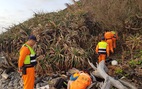 Vượt biên rồi bị đẩy xuống biển, 2 người Việt chết thảm ở Đài Loan
