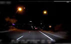 Công bố video trên xe tự lái của Uber gây tai nạn chết người