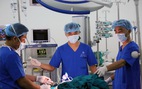 Bệnh viện đa khoa Đồng Nai lần đầu mổ tim hở thành công