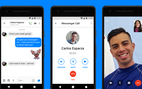 Facebook bổ sung tính năng chat video cho Messenger Lite