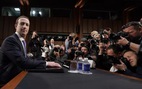 Mark Zuckerberg: Đúng, Facebook lưu trữ đến từng cú nhấp chuột