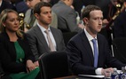 Mark Zuckerberg để ngỏ khả năng dùng Facebook có phí