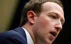 EU nhắc lại yêu cầu triệu tập ông chủ Facebook tới điều trần