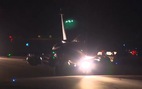 Máy bay tiêm kích Rafale của Pháp tham gia tấn công tại Syria