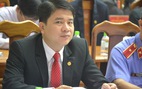 Ông Trần Văn Tân làm phó chủ tịch UBND tỉnh Quảng Nam