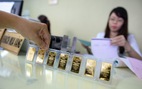Trung Quốc tăng áp thuế hàng Mỹ, giá vàng nhảy vọt