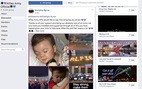 Facebook sửa thuật toán, tạo ra 'đội quân nửa triệu người' cứu bé Alfie Evans