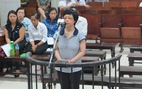 Xử phúc thẩm cựu đại biểu quốc hội Châu Thị Thu Nga lừa đảo