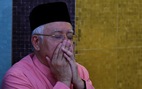 Cảnh sát Malaysia bố ráp nhà người thân cựu thủ tướng Najib