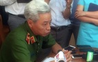 Tướng Phan Anh Minh: Vụ 2 'hiệp sĩ' là nỗi day dứt của công an TP