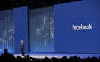 Ba tháng, Facebook xóa hơn nửa tỉ tài khoản giả