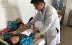Bệnh viện Đà Nẵng cắt bỏ thành công khối u hơn 6kg