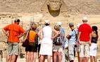Ai Cập: 'làm phiền' du khách sẽ bị phạt tiền