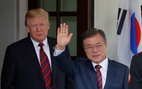 Tổng thống Trump: Thượng đỉnh Mỹ - Triều có thể bị hoãn