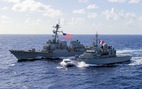 Học giả Mỹ: Trung Quốc quân sự hóa làm phức tạp tình hình Biển Đông
