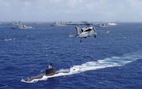Mỹ không mời Trung Quốc dự tập trận vì quân sự hóa Biển Đông