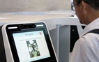 Sân bay Singapore sử dụng hệ thống nhận dạng khuôn mặt để xác định hành khách đến muộn