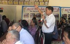 Đà Nẵng: dân đòi vào nhà máy kiểm tra ô nhiễm