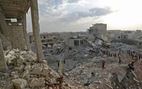 Tổng thư ký LHQ kêu gọi điều tra cuộc không kích tại Syria