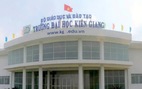 Trường ĐH Kiên Giang liên kết đào tạo 'chui'