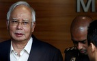 Cựu thủ tướng Malaysia Najib Razak sẽ hạ cánh vào 'lò'?