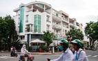 Mùi hôi lại 'tấn công' đô thị Nam Sài Gòn
