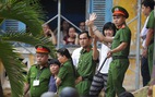 Y án sơ thẩm với nhóm khủng bố sân bay Tân Sơn Nhất