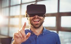 Sử dụng VR giúp giảm chứng sợ độ cao