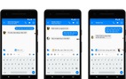 Facebook ra mắt tính năng trợ lý ảo cho người dùng Messenger tại Việt Nam