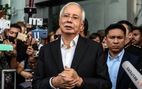 Cựu thủ tướng Malaysia, Najib Razak, bị bắt vì cáo buộc tham nhũng