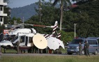 Giải cứu đội bóng Thái Lan: Kết thúc ngày thứ hai, thêm 4 em ra ngoài an toàn
