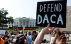Cả triệu người nhập cư trẻ sẽ bị đuổi khỏi Mỹ nếu hủy DACA