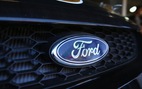 Ford đầu tư 11 tỉ đôla vào công nghệ xe điện và xe hybrid