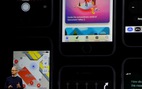 Bản cập nhật iOS 11 cho lưu hồ sơ sức khỏe trên điện thoại