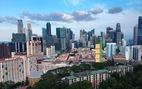 Singapore siết dịch vụ chia sẻ nhà