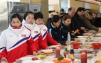 Triều Tiên bất ngờ hủy lịch diễn nhân Olympic tại Hàn Quốc