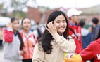 Hơn 4.000 học sinh Huế đi nghe tư vấn tuyển sinh hướng nghiệp