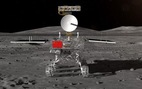 Trung Quốc xây trạm nghiên cứu ở 'vùng tối' Mặt trăng