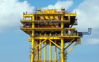 Vietsovpetro đón dòng dầu 1.630 tấn/ngày