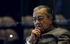 Hoàn Cầu Thời Báo: Malaysia hủy dự án 20 tỉ USD 'không liên quan Trung Quốc'
