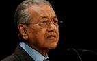 Thủ tướng 94 tuổi của Malaysia muốn quét sạch tham nhũng trong 5 năm